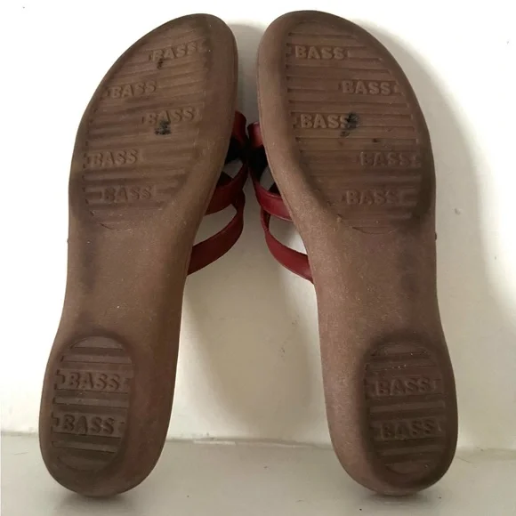 G. H. Bass & Co. Women's Sunjuns - Picture 9 of 9